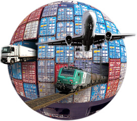 Intermodal transport