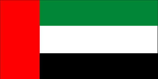 émirats arabes unis