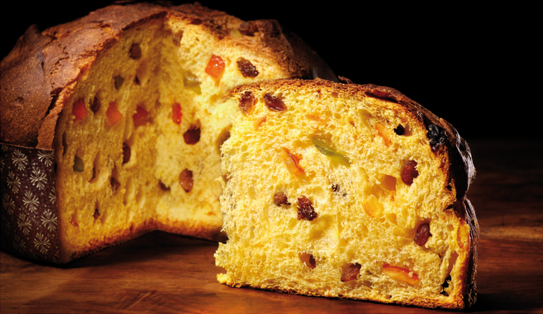 Panettone