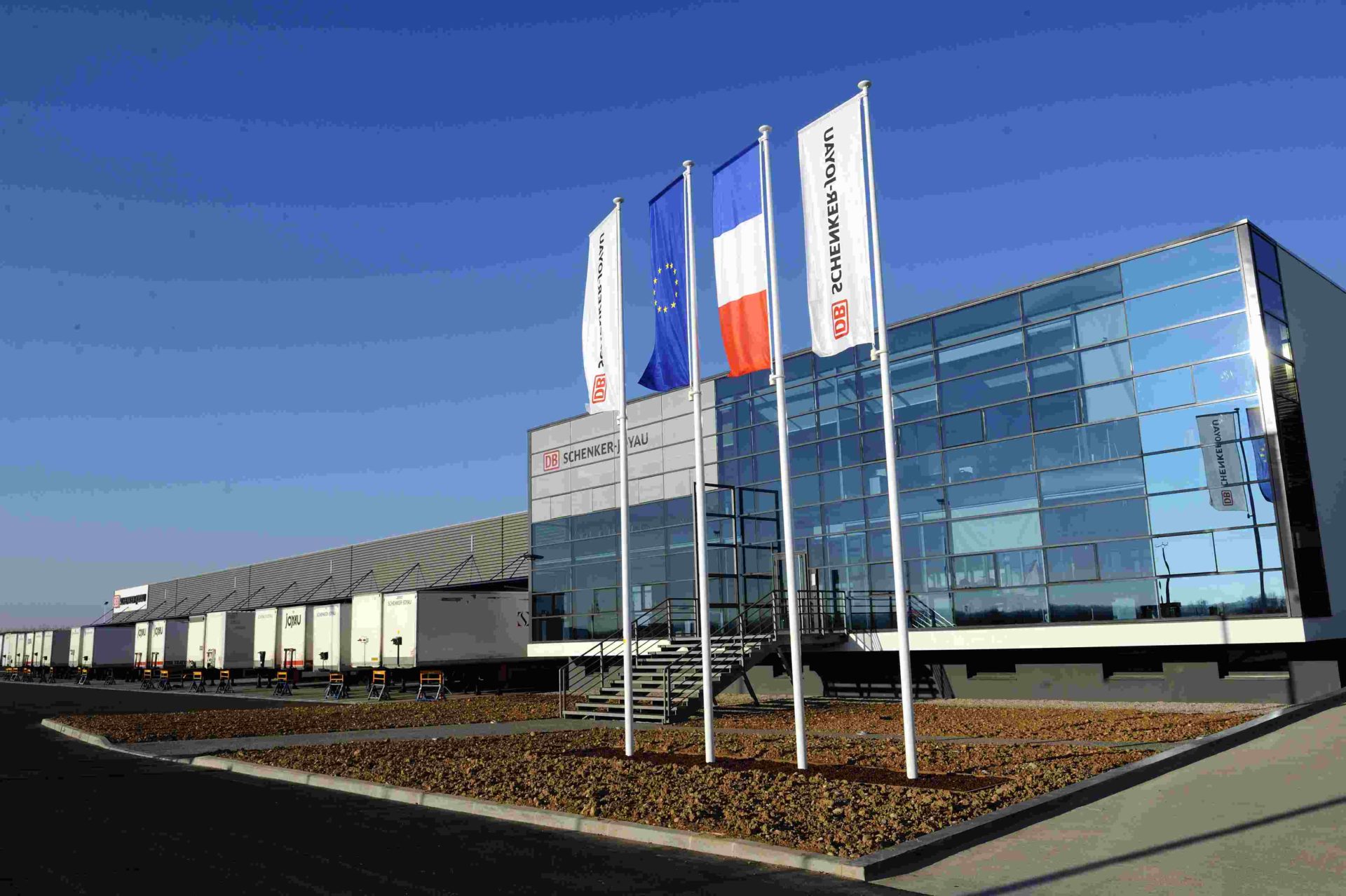 Lyon (Mions) bloGlobal