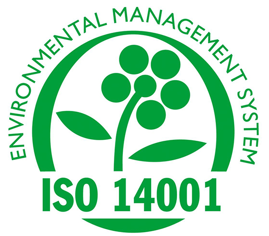 ISO 14001-DB Schenker