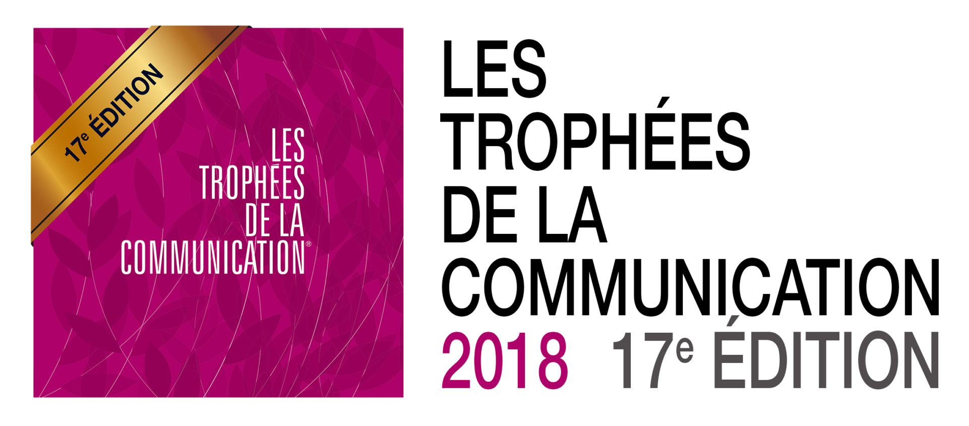 Trophées de la co 2018 - Schenker France