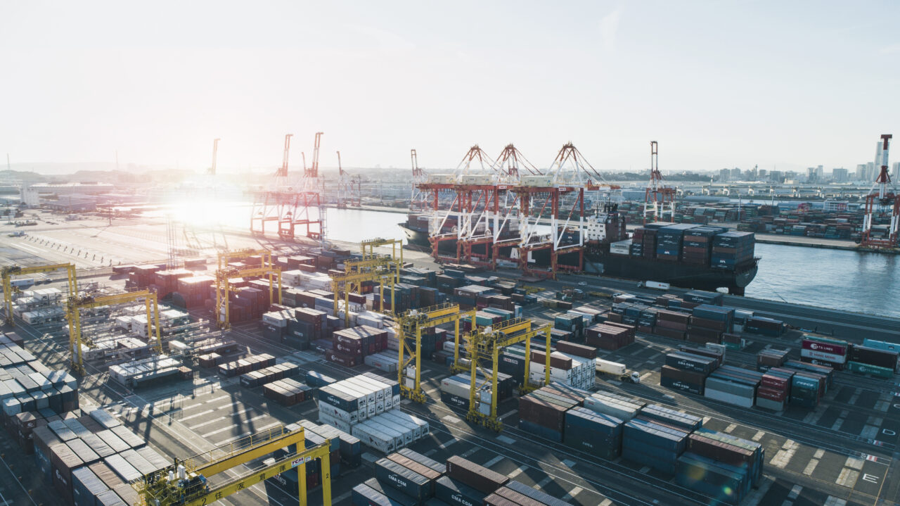 Enews 2021 Ocean Freight BloGlobal